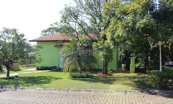 Imagem 3: Casa para locação no Parque da Represa - Paulínia/SP