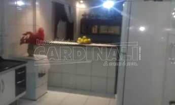 Imagem 7: Casa Padrão em Ibaté