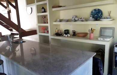 Imagem 5: Casa na Rasa, Fora de Condomínio, a 1 Quadra do Mar