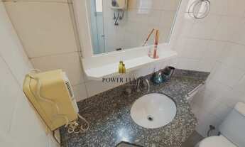 Imagem 7: Flat para aluguel possui 30 metros quadrados com 1 quarto em Jardim Paulista - São Paulo