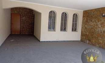 Imagem 2: Casa Residencial à venda, Chácara Belenzinho, São Paulo - CA0013