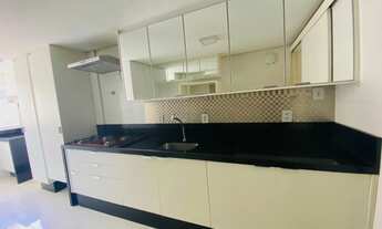 Imagem 5: Apartamento para aluguel, 3 quartos, 1 suíte, 2 vagas, Setor Bueno - Goiânia/GO