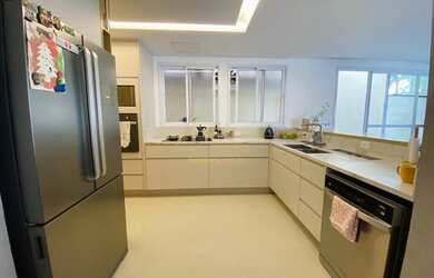 Imagem 5: Casa em Condomínio, Jardim Prudência - São Paulo