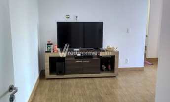 Imagem: Apartamento - Verona - Valinhos