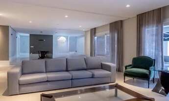 Imagem 3: Casa Venda Alphaville 780 m² 5 Dormitórios