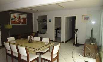 Imagem 7: Sobrado para alugar no alto da mooca