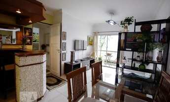 Imagem 6: Apartamento para Aluguel - Vila Olímpia, 2 Quartos, 70 m2