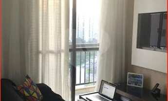 Imagem 2: Apartamento-Guarulhos-Portal dos Gramados