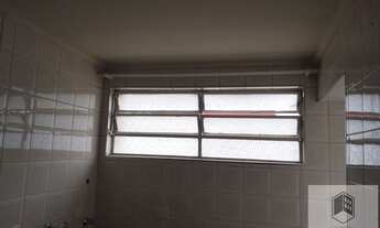Imagem 3: Apartamento de um dormitório no Cambuci - Prédio com elevador