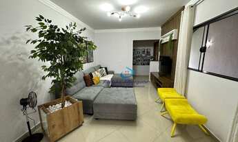 Imagem: Ótima Casa Jd. Casa Grande 4 quartos sendo