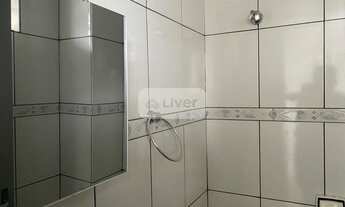 Imagem 4: Kitnet/conjugado para aluguel tem 45 metros quadrados com 1 quarto