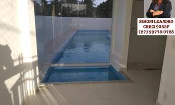 Imagem 5: SCL N033 - Churrasqueira! Apt°Lindo ,2Q,Piscinas, com possibilidade de entrada ZERO