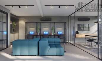 Imagem 7: Curitiba - Apartamento Padrão - Mercês