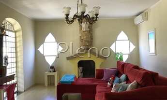 Imagem 2: Casa - Parque Taquaral - Campinas