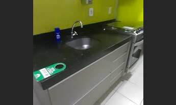 Imagem 7: Espetáculo de apartamento 3/4 no Alderpark serraria