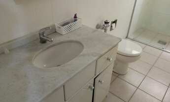 Imagem 7: Excelente apartamento localizado no bairro Centro de Florianópolis