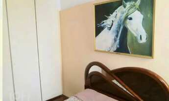 Imagem 6: Apartamento com 126 m² de área útil, 3 dormitórios, sendo 1 suíte, 1 vaga