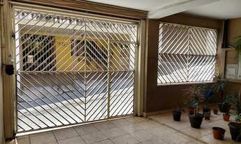 Imagem: Sobrado para venda possui 150 metros quadrados