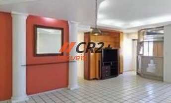 Imagem 3: Apartamento Para Alugar 137m2 com 3 Quartos 1 suítes + DCE no bairro Boa Viagem em Recife