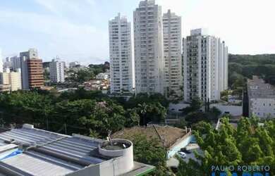 Imagem 7: APARTAMENTO - MORUMBI - SP