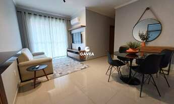 Imagem 6: Lindo apartamento para venda ou locação no Campo Grande