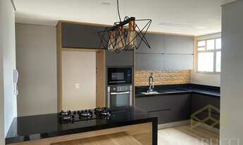 Imagem 5: Apartamento - Cambuí - Campinas