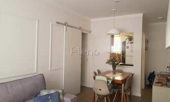 Imagem 5: Apartamento à venda no Centro - Campinas/SP