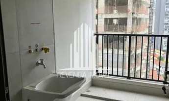 Imagem 3: Apartamento com 65 metros, 2 dormitórios e 1 vaga Atmosfera Brooklin