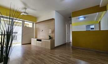 Imagem 7: Méier. Apartamento para Aluguel com 67m² com 2 Quartos, Sendo 1 Suíte em Méier - Rio de Ja