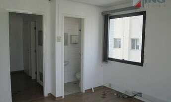 Imagem 7: Conjunto Comercial a venda ou locação 44m² proximo a Estação Santa Cruz do Metrô