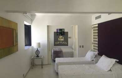 Imagem 7: Flat disponível no Jardim Paulista