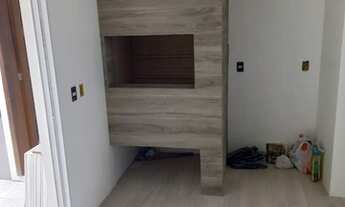 Imagem 7: Residência nova, 115m², 03 dormitórios, churrasqueira, vaga auto, centro, Garopaba/SC