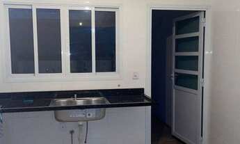 Imagem 6: Casa Residencial à venda, Parque Residencial Oratorio, São Paulo - CA0027