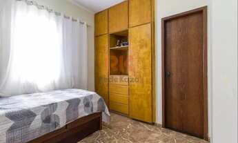 Imagem 7: Cobertura para aluguel, 3 quartos, 1 suíte, 2 vagas, Castelo - Belo Horizonte/MG