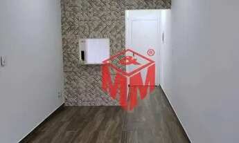 Imagem 7: Apartamento com 1 dormitório, 57 m² - venda por R$ 320.000 ou aluguel por R$ 2.155/mês - C