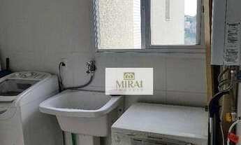 Imagem 7: Apartamento mobiliado para alugar no Urbanova 03 quartos 120 metros