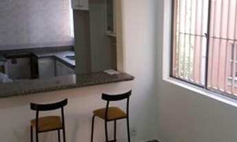 Imagem: Apartamento com 2 dormitórios para alugar