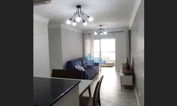 Imagem: Apartamento para alugar, 93 m² por R$ 5.500,00/mês