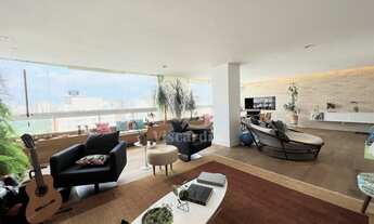 Imagem 2: Vendo apartamento alto padrão, duas suítes e quatro vagas de garagem, localização privile