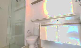 Imagem 7: Apartamento com 2 dormitórios para alugar, 64 m² por R$ 5.445,00/mês - Vila Mariana - São