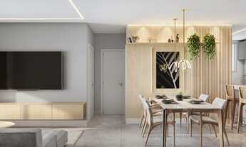 Imagem 5: Apartamento 2 quartos com suíte ao lado da Univali - Centro - Itajaí - SC