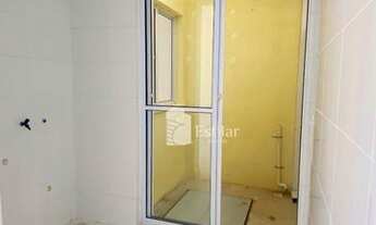 Imagem 7: Apartamento 02 quartos e 01 vaga no Afonso Pena, São José dos Pinhais