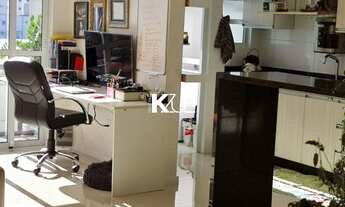 Imagem 3: Apartamento à venda com 2 quartos no bairro Estreito