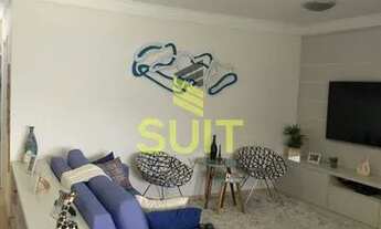 Imagem 3: ALPHA VITA - Apto Impecável com Planejados de Primeira Linha e Lazer Mais Completo da Regi