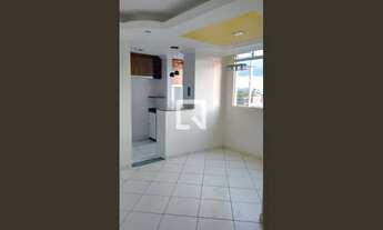 Imagem 3: Apartamento para Aluguel - Sra. das Graças, 2 Quartos, 47 m2