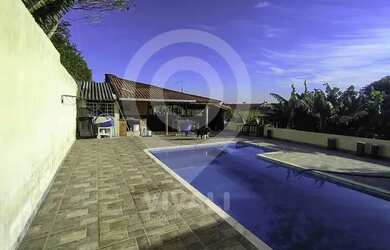 Imagem: Casa de rua - / Residencial / Real Parque