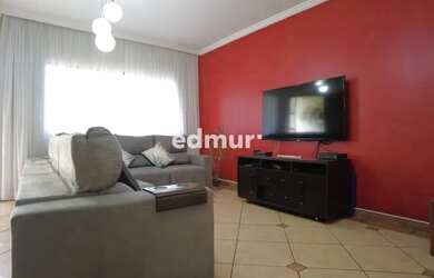 Imagem 3: SOBRADO no bairro Parque das Nações com 260m². 5 dormitórios e 6 vagas. Confira