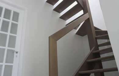 Imagem 3: Cobertura para aluguel tem 410 metros quadrados com 5 quartos