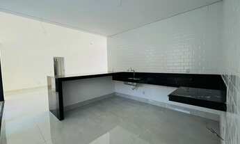 Imagem 4: Casa em Condomínio para Venda em Lagoa Santa, Condomínio Boulevard, 4 dormitórios, 2 suíte