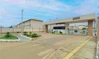 Imagem: Apartamento com Garden 2 quartos com suíte